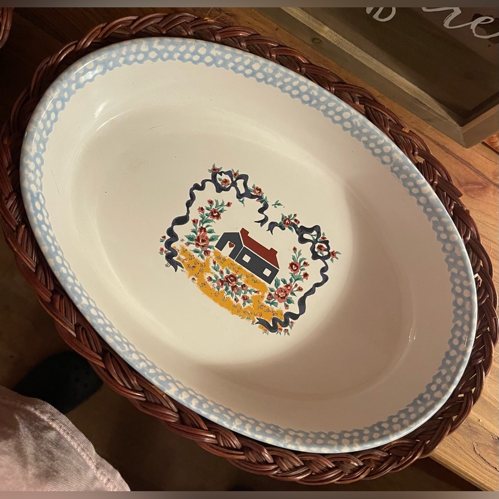 1995 Teamson China Baskets (2)